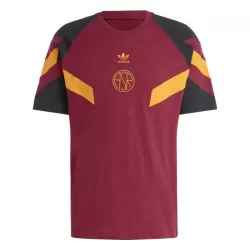 Maglia AS Roma Rekive Uomo 2024/25 - Speciale Maglia AS Roma Rekive Uomo 2024/25 - Speciale