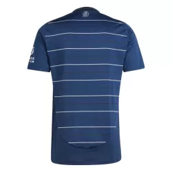 Maglia Aston Villa Uomo 3rd 2024/25