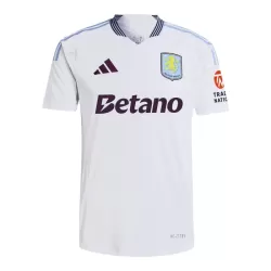 Maglia Aston Villa Uomo Secondo 2024/25
