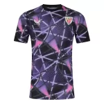 Maglia Athletic Bilbao Pre-Match Uomo 2024/25