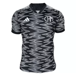 Maglia Atlético Mineiro Uomo 3rd 2024/25 Maglia Atlético Mineiro Uomo 3rd 2024/25
