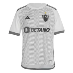 Maglia Atlético Mineiro Uomo Secondo 2024/25 Maglia Atlético Mineiro Uomo Secondo 2024/25