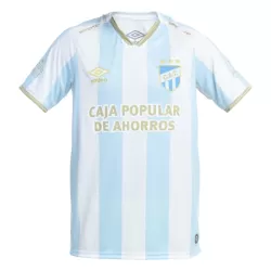 Maglia Atletico Tucuman Uomo Primo 2024/25 Maglia Atletico Tucuman Uomo Primo 2024/25