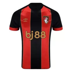 Maglia Bournemouth Uomo Primo 2024/25 Maglia Bournemouth Uomo Primo 2024/25