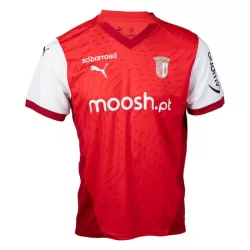Maglia Braga Uomo Primo 2024/25 Maglia Braga Uomo Primo 2024/25