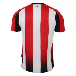 Maglia Brentford Uomo Primo 2024/25