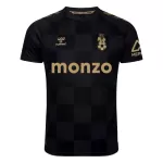 Maglia Coventry City Uomo 3rd 2024/25