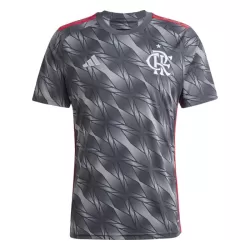 Maglia CR Flamengo Uomo 3rd 2024/25 Maglia CR Flamengo Uomo 3rd 2024/25