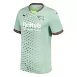 Maglia Derby County Uomo Secondo 2024/25