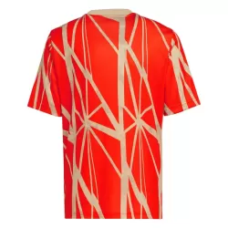 Maglia FC Bayern Monaco Pre-Match Uomo 2024/25