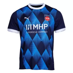 Maglia FC Heidenheim Uomo Secondo 2024/25 Maglia FC Heidenheim Uomo Secondo 2024/25