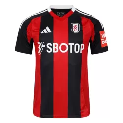 Maglia Fulham FC Uomo Secondo 2024/25 Maglia Fulham FC Uomo Secondo 2024/25