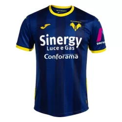 Maglia Hellas Verona Uomo Primo 2024/25 Maglia Hellas Verona Uomo Primo 2024/25
