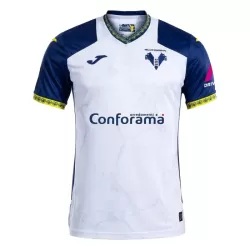 Maglia Hellas Verona Uomo Secondo 2024/25 Maglia Hellas Verona Uomo Secondo 2024/25