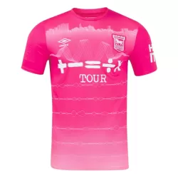 Maglia Ipswich Town Uomo 3rd 2024/25 Maglia Ipswich Town Uomo 3rd 2024/25
