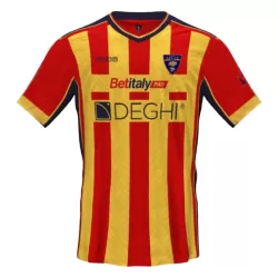 Maglia Lecce Uomo Primo 2024/25 Maglia Lecce Uomo Primo 2024/25
