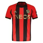 Maglia OGC Nice Uomo Primo 2024/25