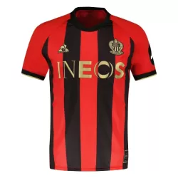 Maglia OGC Nice Uomo Primo 2024/25 Maglia OGC Nice Uomo Primo 2024/25