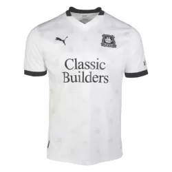 Maglia Plymouth Argyleh Uomo Secondo 2024/25 Maglia Plymouth Argyleh Uomo Secondo 2024/25