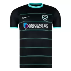 Maglia Portsmouth Uomo Secondo 2024/25 Maglia Portsmouth Uomo Secondo 2024/25