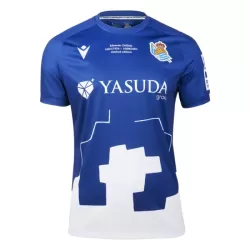 Maglia Real Sociedad Uomo 2024/25 - Speciale Maglia Real Sociedad Uomo 2024/25 - Speciale