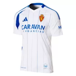 Maglia Real Zaragoza Uomo Primo 2024/25 Maglia Real Zaragoza Uomo Primo 2024/25