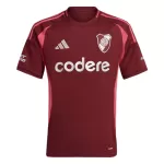 Maglia River Plate Uomo Secondo 2024/25