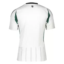 Maglia Schalke 04 Uomo Secondo 2024/25