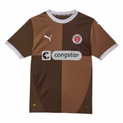 Maglia St Pauli Uomo Primo 2024/25 Maglia St Pauli Uomo Primo 2024/25