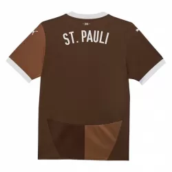 Maglia St Pauli Uomo Primo 2024/25