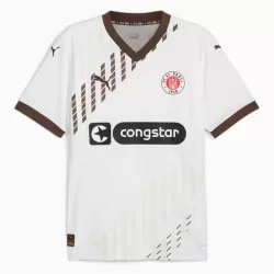 Maglia St Pauli Uomo Secondo 2024/25 Maglia St Pauli Uomo Secondo 2024/25