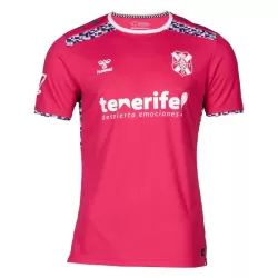 Maglia Tenerife Uomo 3rd 2024/25 Maglia Tenerife Uomo 3rd 2024/25