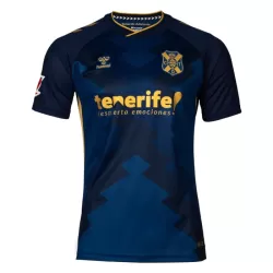 Maglia Tenerife Uomo Secondo 2024/25 Maglia Tenerife Uomo Secondo 2024/25