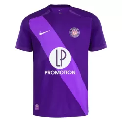 Maglia Toulouse Uomo Primo 2024/25 Maglia Toulouse Uomo Primo 2024/25