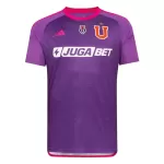 Maglia Universidad de Chile Uomo 3rd 2024/25