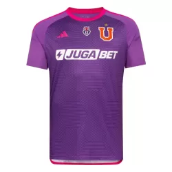 Maglia Universidad de Chile Uomo 3rd 2024/25