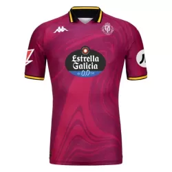 Maglia Valladolid Uomo 3rd 2024/25 Maglia Valladolid Uomo 3rd 2024/25