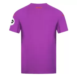 Maglia Wolverhampton Uomo 3rd 2024/25