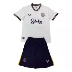 Completo calcio Everton Bambino 3rd 2024/25