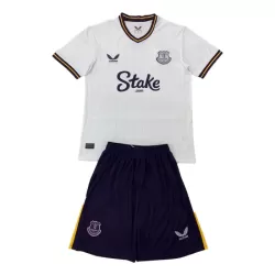 Completo calcio Everton Bambino 3rd 2024/25 Completo calcio Everton Bambino 3rd 2024/25