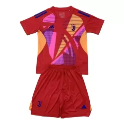 Completo calcio Portiere Juventus Bambino Primo 2024/25 Completo calcio Portiere Juventus Bambino Primo 2024/25