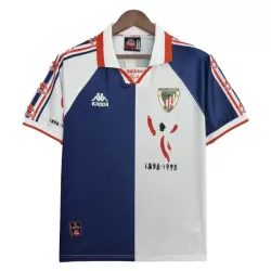 Maglia Athletic Bilbao 1997-98 Uomo Secondo Maglia Athletic Bilbao 1997-98 Uomo Secondo
