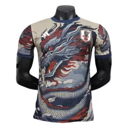 Maglia Giappone Uomo 2024/25 Drago - Speciale Maglia Giappone Uomo 2024/25 Drago - Speciale