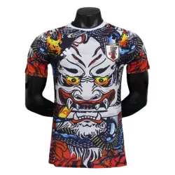 Maglia Giappone Uomo 2024/25 - Speciale Maglia Giappone Uomo 2024/25 - Speciale