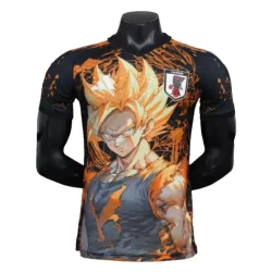 Maglia Giappone x Goku Uomo 2024/25 - Speciale Maglia Giappone x Goku Uomo 2024/25 - Speciale