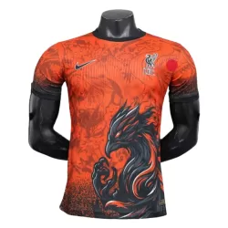 Maglia Liverpool Uomo 2024/25 - Speciale Maglia Liverpool Uomo 2024/25 - Speciale