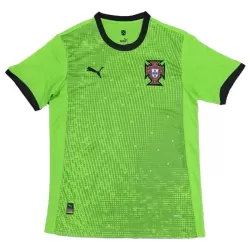 Maglia Portiere Portogallo Uomo 2025 Maglia Portiere Portogallo Uomo 2025
