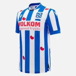 Maglia SC Heerenveen Uomo Primo 2024/25