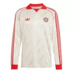 Maglia Bayern Monaco Uomo Retro 2024/25