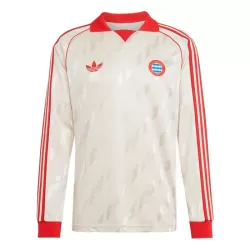 Maglia Bayern Monaco Uomo Retro 2024/25 Maglia Bayern Monaco Uomo Retro 2024/25